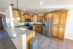 10033 N Concho Dr, Kingman, AZ 86401 - Photo 20