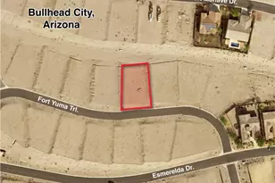 3069 Fort Yuma Trail, Bullhead City, AZ 86429 - Photo 1