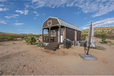 0000 S Hawk Road, Kingman, AZ 86401 - Photo 2