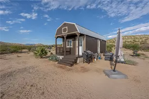 0000 S Hawk Rd, Kingman, AZ 86401 - Photo 2