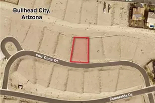 3063 Fort Yuma Trail, Bullhead City, AZ 86429 - Photo 1