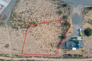 7950 E Saddleback Pl, Kingman, AZ 86401 - Photo 1