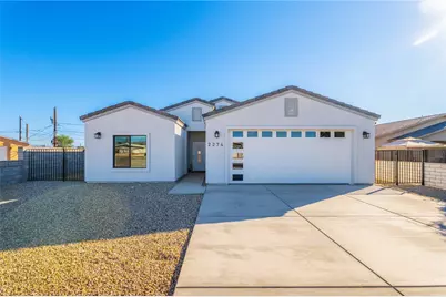 2274 W Riverview Cir, Bullhead City, AZ 86442 - Photo 48