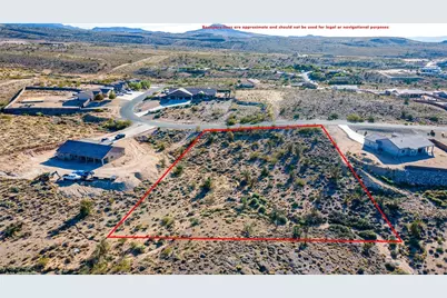 3370 Cerritos Lane, Kingman, AZ 86401 - Photo 1