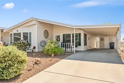 2350 Adobe #76, Bullhead City, AZ 86442 - Photo 48