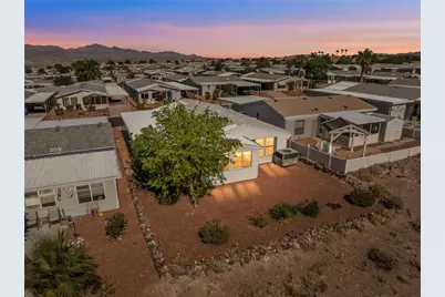 2350 Adobe #76, Bullhead City, AZ 86442 - Photo 36