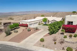 2041 Joann Ave, Bullhead City, AZ 86442 - Photo 2