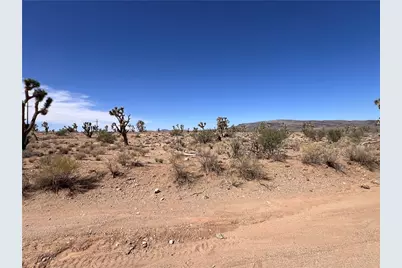 Tbd N Rose Drive, Dolan Springs, AZ 86441 - Photo 2