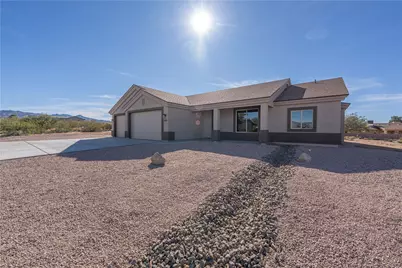 7072 E Stetson Dr Avenue, Kingman, AZ 86401 - Photo 2