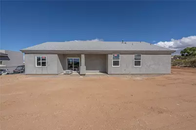 7152 E E Stetson Dr Avenue, Kingman, AZ 86401 - Photo 4