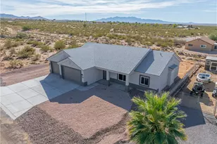 7152 E E Stetson Dr Ave, Kingman, AZ 86401 - Photo 2