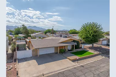 2534 Crozier Avenue, Kingman, AZ 86401 - Photo 2