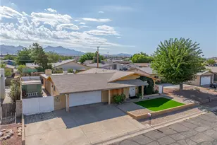 2534 Crozier Ave, Kingman, AZ 86401 - Photo 2