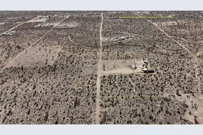 Lot 2 N Mt Tipton Drive, Dolan Springs, AZ 86441 - Photo 28