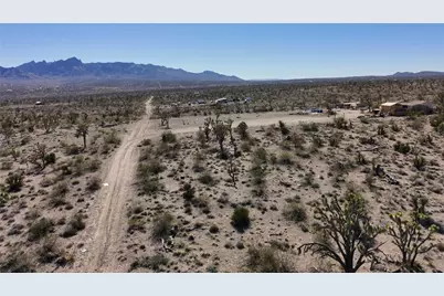 Lot 2 N Mt Tipton Drive, Dolan Springs, AZ 86441 - Photo 32