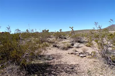 Lot 2 N Mt Tipton Drive, Dolan Springs, AZ 86441 - Photo 6