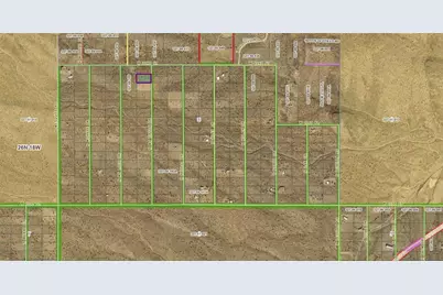 Lot 2 N Mt Tipton Drive, Dolan Springs, AZ 86441 - Photo 48