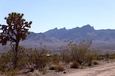 Lot 2 N Mt Tipton Drive, Dolan Springs, AZ 86441 - Photo 22