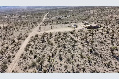 Lot 2 N Mt Tipton Drive, Dolan Springs, AZ 86441 - Photo 36