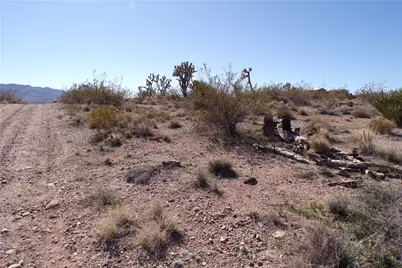 Lot 2 N Mt Tipton Drive, Dolan Springs, AZ 86441 - Photo 4