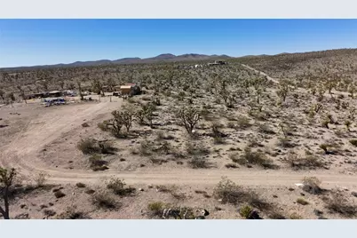 Lot 2 N Mt Tipton Drive, Dolan Springs, AZ 86441 - Photo 30