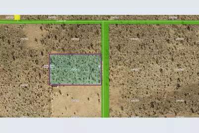 Lot 2 N Mt Tipton Drive, Dolan Springs, AZ 86441 - Photo 46