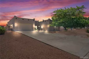 2898 Rawhide Dr, Kingman, AZ 86401 - Photo 2