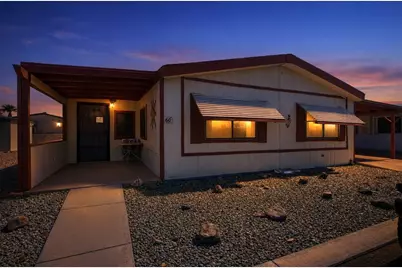 2960 Silver Creek Road #60, Bullhead City, AZ 86442 - Photo 2