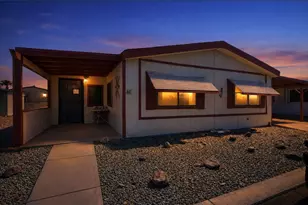 2960 Silver Creek Rd, Bullhead City, AZ 86442 - Photo 2