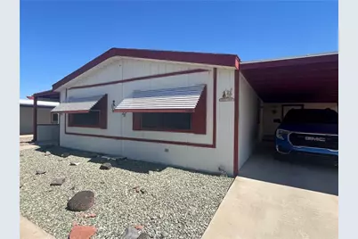 2960 Silver Creek Road #60, Bullhead City, AZ 86442 - Photo 4