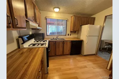 2960 Silver Creek Road #60, Bullhead City, AZ 86442 - Photo 26