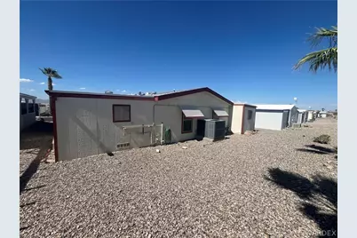 2960 Silver Creek Road #60, Bullhead City, AZ 86442 - Photo 8