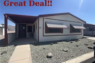 2960 Silver Creek Rd, Bullhead City, AZ 86442 - Photo 1