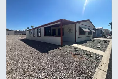 2960 Silver Creek Road #60, Bullhead City, AZ 86442 - Photo 10