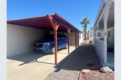 2960 Silver Creek Road #60, Bullhead City, AZ 86442 - Photo 6