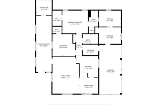 2960 Silver Creek Rd, Bullhead City, AZ 86442 - Photo 4