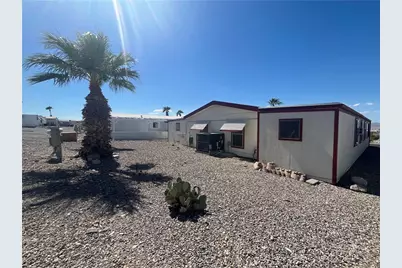 2960 Silver Creek Road #60, Bullhead City, AZ 86442 - Photo 8