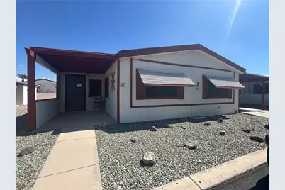 2960 Silver Creek Road #60, Bullhead City, AZ 86442 - Photo 2