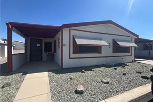 2960 Silver Creek Rd, Bullhead City, AZ 86442 - Photo 2