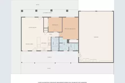 55 W Meadview Boulevard, Meadview, AZ 86444 - Photo 4