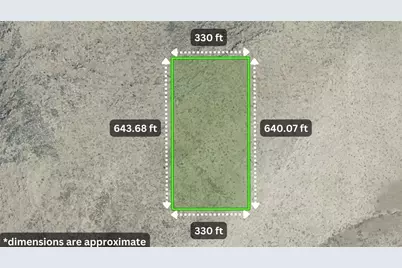 0 Bonview Dr, Meadview, AZ 86444 - Photo 4