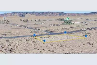 7210 /7216 E Red Butte Drive, Kingman, AZ 86401 - Photo 4