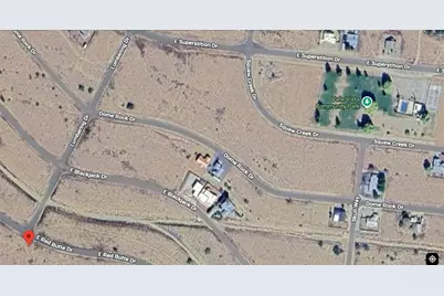 7210 /7216 E Red Butte Drive, Kingman, AZ 86401 - Photo 2