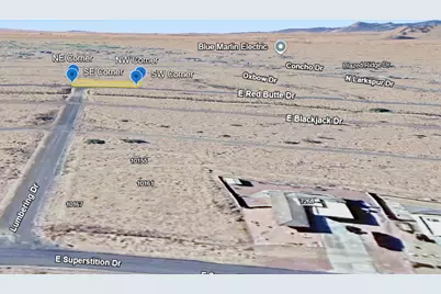 7210 /7216 E Red Butte Drive, Kingman, AZ 86401 - Photo 8