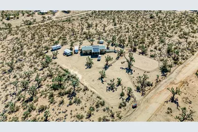 18852 N Spur Drive, Dolan Springs, AZ 86441 - Photo 14