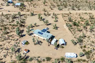 18852 N Spur Dr, Dolan Springs, AZ 86441 - Photo 12