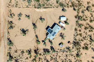 18852 N Spur Dr, Dolan Springs, AZ 86441 - Photo 18