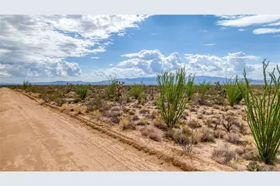 19595 S Kit Carson Road, Yucca, AZ 86438 - Photo 2