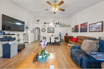 977 Canyon Shadows Drive, Kingman, AZ 86409 - Photo 22