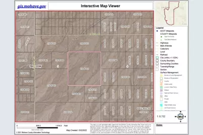 600 South Of Vega Road, Topock, AZ 86436 - Photo 4